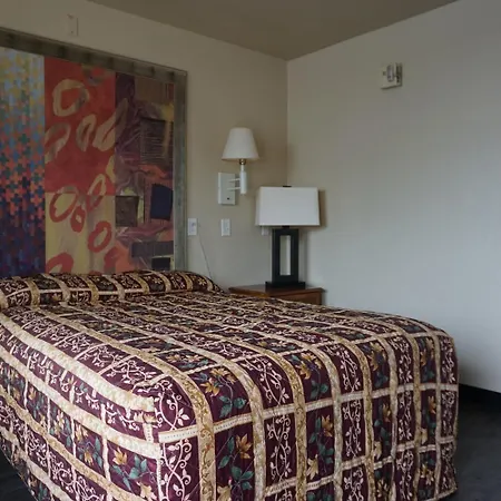 Econo Lodge San Antonio Northeast I-35-2