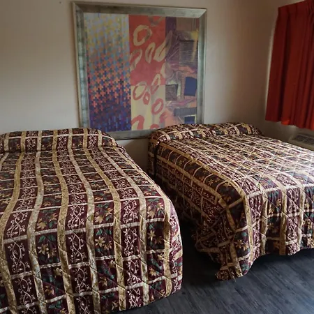 Econo Lodge San Antonio Northeast I-35-3